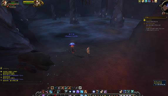 魔兽6.2PTR:新增玩具鲜血宝珠与疯酋长之颅