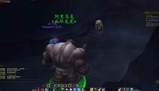 魔兽6.2PTR:新增玩具鲜血宝珠与疯酋长之颅