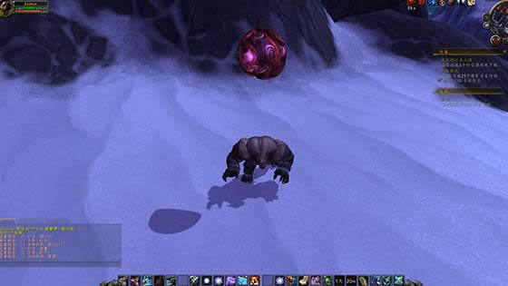 魔兽6.2PTR:新增玩具鲜血宝珠与疯酋长之颅