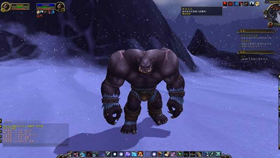 魔兽6.2PTR:新增玩具鲜血宝珠与疯酋长之颅
