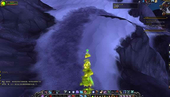 魔兽6.2PTR:新增玩具鲜血宝珠与疯酋长之颅