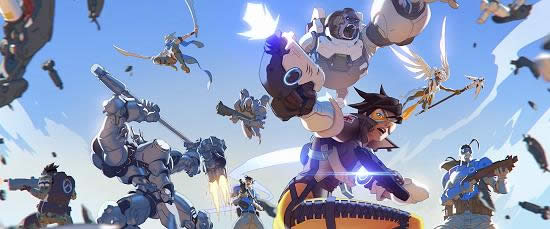 暴雪2015年Q1财报:魔兽世界玩家数降至710万