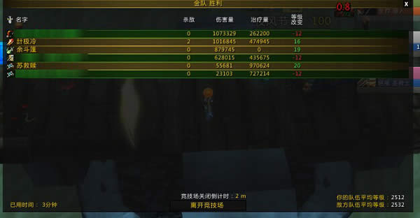 ħ��6.0PVP���ԣ����������� 2500����̸