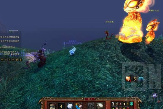 wow6.0�����սPvP�����Ƽ�����ҧ����һ����