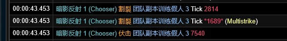 wow6.0�����ĵ÷�������Ӱ����ͽ�����о�
